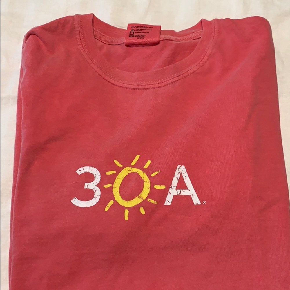 30A t-shirt